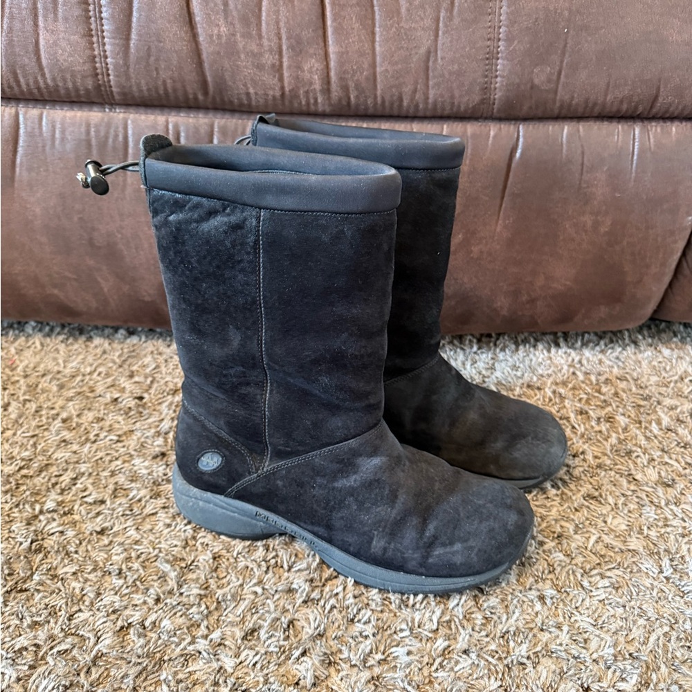 Merrell winter boots